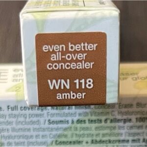 Clinique Even Better Concealer in WN 18 Dune